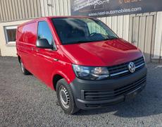 Volkswagen Transporter La Bloutière