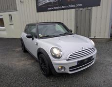 Mini Mini La Bloutière