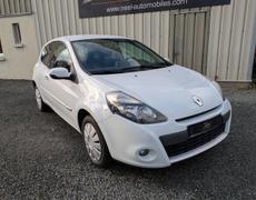 Renault Clio 3