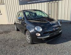 Fiat 500 II La Bloutière