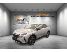 Peugeot 3008 La Bloutière