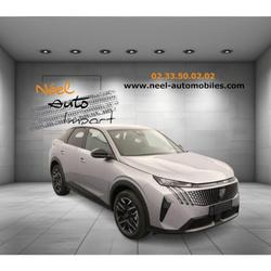 Peugeot 3008 1.2i Hybrid 145CH BVA GT La Blouti&egrave;re