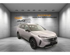 Peugeot 5008 La Bloutière