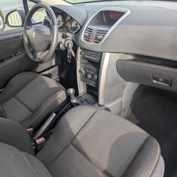Peugeot 207 CC SPORT 1.6 HDI 110CH BVM5 La Blouti&egrave;re