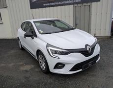 Renault Clio Societe