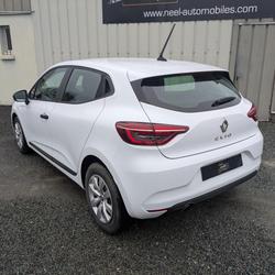 Renault Clio Societe V SOCIETE 1.5 BLUEDCI 85CH 5P BVM6 La Blouti&egrave;re