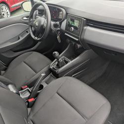 Renault Clio Societe V SOCIETE 1.5 BLUEDCI 85CH 5P BVM6 La Blouti&egrave;re