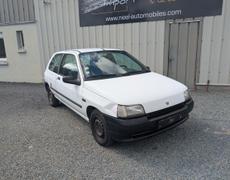 Renault Clio 1 La Bloutière