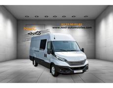 Iveco Daily La Bloutière