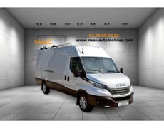 Iveco Daily La Bloutière