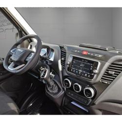 Iveco Daily L4H2 BOITE AUTO 3L 180CH 3.5T La Blouti&egrave;re