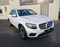 Mercedes GLC La Bloutière