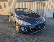 Peugeot 308 CC Phase 2 La Bloutière