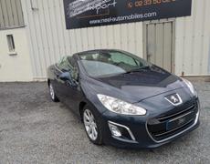 Peugeot 308 CC Phase 2 La Bloutière