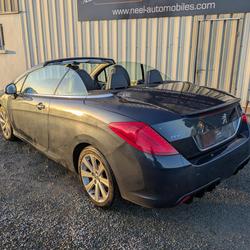 Peugeot 308 CC Phase 2 SPORT PACK 1.6 E-HDI 115CH BVM6 La Blouti&egrave;re