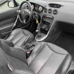 Peugeot 308 CC Phase 2 SPORT PACK 1.6 E-HDI 115CH BVM6 La Blouti&egrave;re