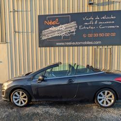 Peugeot 308 CC Phase 2 SPORT PACK 1.6 E-HDI 115CH BVM6 La Blouti&egrave;re