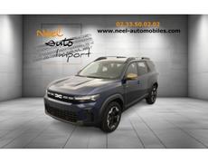 Dacia Bigster La Bloutière