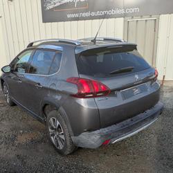 Peugeot 2008 ALLURE 82CH BVM5 La Blouti&egrave;re