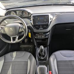 Peugeot 2008 ALLURE 82CH BVM5 La Blouti&egrave;re