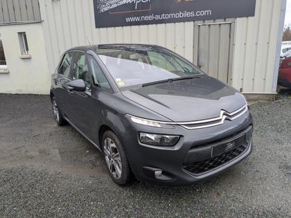 Citroen C4 Picasso - BUSINESS 1.6 E-HDI 115CH BVM6 - 6 990 €