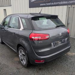 Citroen C4 Picasso BUSINESS 1.6 E-HDI 115CH BVM6 La Blouti&egrave;re