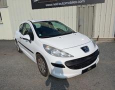 Peugeot 207 La Bloutière