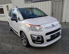 Citroen C3 Picasso La Bloutière