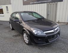 Opel Astra La Bloutière