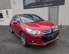 DS DS4 La Bloutière