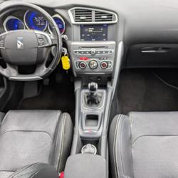 DS DS4 SO CHIC 2.0 BLUEHDI 150CH BVM6 La Blouti&egrave;re