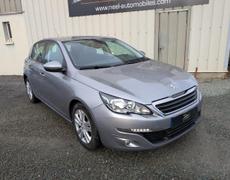 Peugeot 308 II Phase 1 La Bloutière