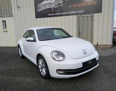 Volkswagen New Beetle La Bloutière
