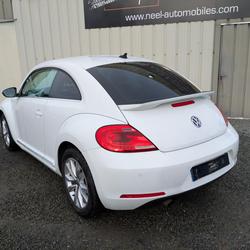 Volkswagen New Beetle VINTAGE 1.2 TSI 105CH BVM6 La Blouti&egrave;re