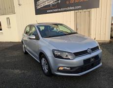 Volkswagen Polo La Bloutière