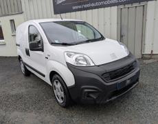 Fiat Fiorino La Bloutière