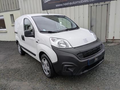 Fiat Fiorino - PACK 1.3 MTJ 80CH BVM5 - 11 990 €