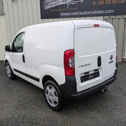 Fiat Fiorino PACK 1.3 MTJ 80CH BVM5 La Blouti&egrave;re