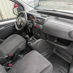 Fiat Fiorino PACK 1.3 MTJ 80CH BVM5 La Blouti&egrave;re