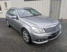 Mercedes Classe C La Bloutière