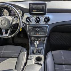 Mercedes CLA SENSATION 200 D SHOOTING BRAKE 136CH BVM6 occasion - La Blouti&egrave;re - photo 3/14