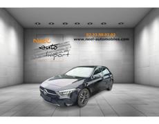 Mercedes Classe A La Bloutière