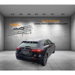 Mercedes Classe A A 180 7G-DCT 136ch  BERLINE Business Line La Blouti&egrave;re