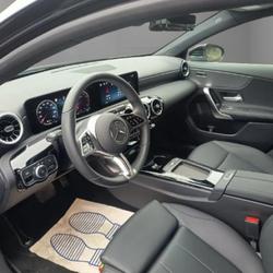 Mercedes Classe A A 180 7G-DCT 136ch  BERLINE Business Line La Blouti&egrave;re