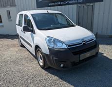 Citroen Berlingo La Bloutière