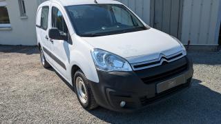Citroen Berlingo  - photo 0
