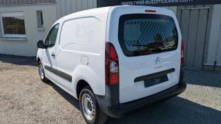 Citroen Berlingo  - photo 1