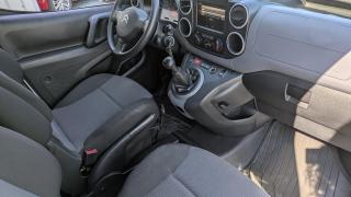 Citroen Berlingo  - photo 2