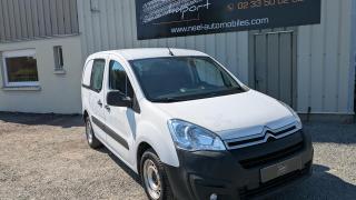 Citroen Berlingo  - photo 3