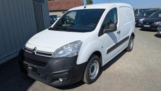 Citroen Berlingo  - photo 4